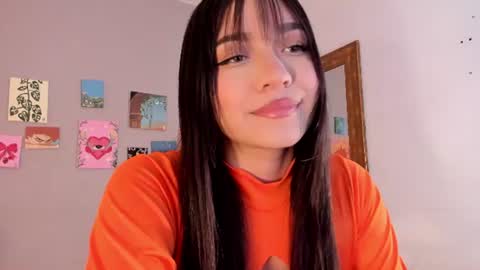 Maia online show from July 26, 2026, 3:19 pm