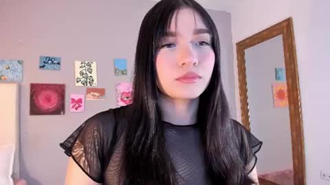 Maia online show from July 31, 2026, 12:26 pm