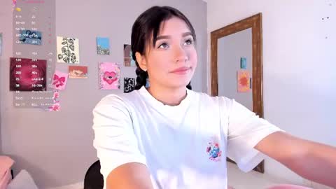 Maia online show from August 1, 2026, 12:26 pm