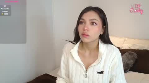 Snapshot of maiaa_evans chatting on June 18, 2026, 12:22 am t online show from June 18, 2026, 12:22 am