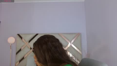 Snapshot of maiacharris_ chatting on July 2, 2026, 12:11 pm Maia Charris online show from July 2, 2026, 12:11 pm
