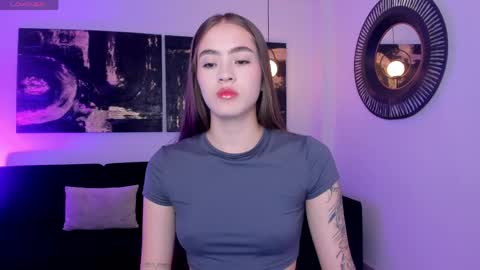  Maia  online show from April 23, 2026, 6:54 pm