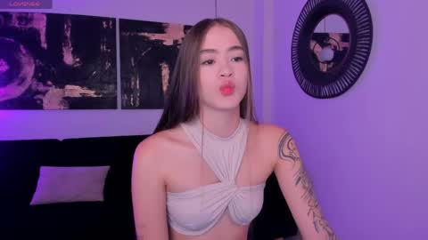  Maia  online show from April 24, 2026, 4:53 pm