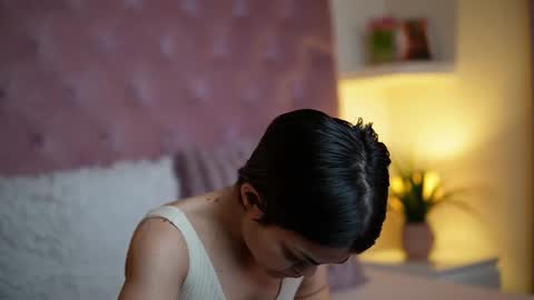 Snapshot of maiamini chatting on September 22, 2025, 6:43 pm Maia online show from September 22, 2025, 6:43 pm