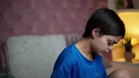 Snapshot of maiamini chatting on October 1, 2025, 4:51 am Maia online show from October 1, 2025, 4:51 am