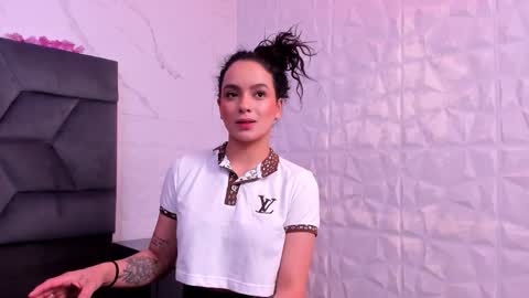 Snapshot of maiapark chatting on October 4, 2025, 11:52 am Maia online show from October 4, 2025, 11:52 am