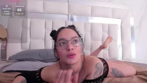 Snapshot of maiapark chatting on March 13, 2026, 1:07 pm Maia online show from March 13, 2026, 1:07 pm