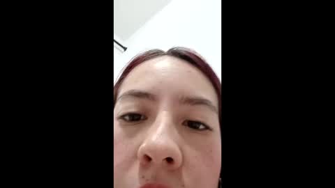 Snapshot of maiarosse_ chatting on January 24, 2025, 4:37 am MaiaRosse online show from January 24, 2025, 4:37 am