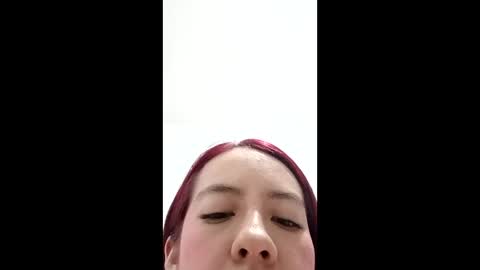 Snapshot of maiarosse_ chatting on February 23, 2025, 5:56 am MaiaRosse online show from February 23, 2025, 5:56 am