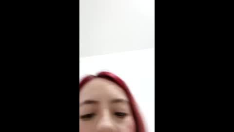 Snapshot of maiarosse_ chatting on March 1, 2025, 4:47 am MaiaRosse online show from March 1, 2025, 4:47 am