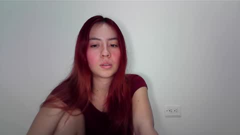 Snapshot of maiarosse_ chatting on March 10, 2025, 5:22 am MaiaRosse online show from March 10, 2025, 5:22 am