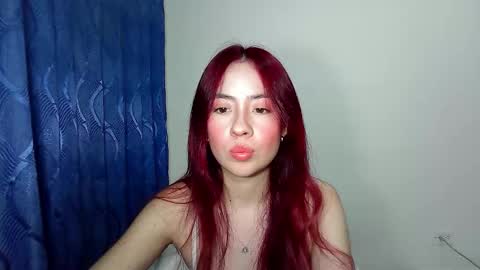 Snapshot of maiarosse_ chatting on January 11, 2026, 3:11 am MaiaRosse online show from January 11, 2026, 3:11 am