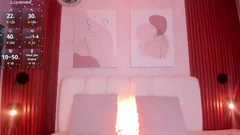 Snapshot of maiasweet_ chatting on June 21, 2026, 2:03 am MAIA online show from June 21, 2026, 2:03 am
