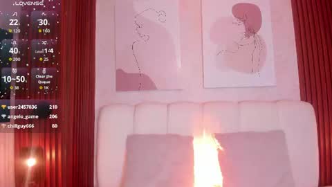 Snapshot of maiasweet_ chatting on June 27, 2026, 12:22 pm MAIA online show from June 27, 2026, 12:22 pm