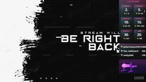 maibys online show from December 29, 2024, 9:39 am