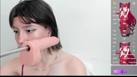 maibys online show from February 6, 2025, 6:51 am