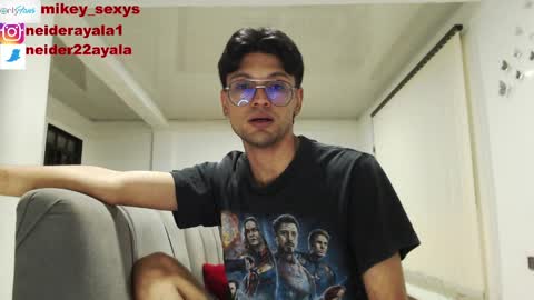 Maick online show from April 8, 2026, 4:45 am