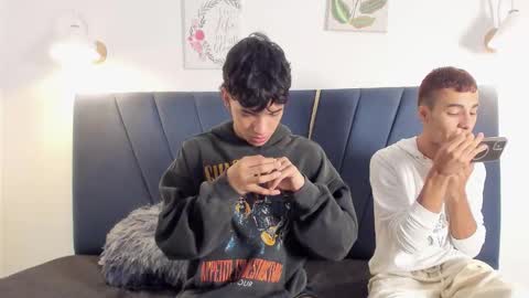 maicol_cum23 online show from February 25, 2026, 8:18 pm