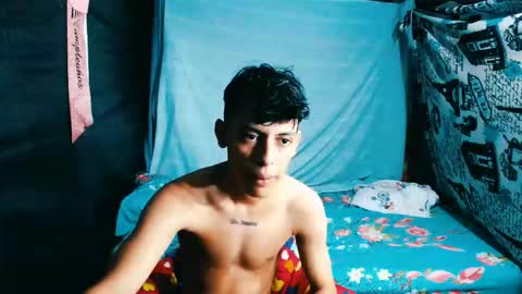 Snapshot of maicol_gomez chatting on March 4, 2026, 1:55 am maicol online show from March 4, 2026, 1:55 am