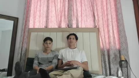 maicol_ruiz online show from April 20, 2026, 1:58 pm