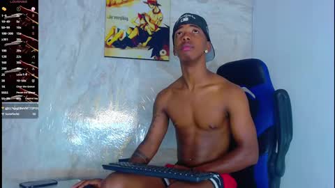 Snapshot of maicoljorda1 chatting on October 14, 2025, 12:50 pm maicoljorda1 online show from October 14, 2025, 12:50 pm