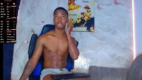 Snapshot of maicoljorda1 chatting on October 28, 2025, 12:30 pm maicoljorda1 online show from October 28, 2025, 12:30 pm