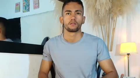 maicolparker0 online show from June 30, 2026, 12:50 pm