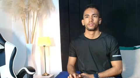 maicolparker0 online show from July 7, 2026, 12:42 pm