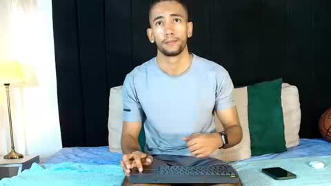 maicolparker0 online show from July 22, 2026, 12:19 pm