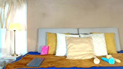 maicolparker0 online show from July 29, 2026, 12:14 pm