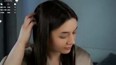 Lucy online show from March 12, 2025, 7:46 am