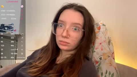 Elina online show from February 10, 2026, 7:34 am