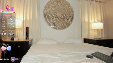 Maiia Cute  online show from February 23, 2026, 2:20 am