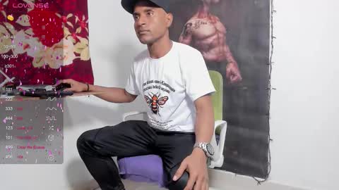 . Maik Alen . online show from February 20, 2026, 12:07 am