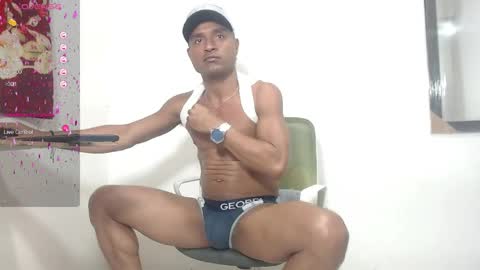 Snapshot of maik_alen chatting on May 21, 2026, 3:30 pm . Maik Alen . online show from May 21, 2026, 3:30 pm