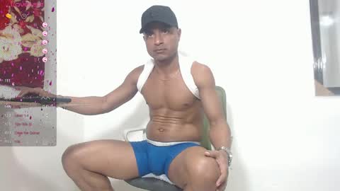 Snapshot of maik_alen chatting on May 23, 2026, 1:59 pm . Maik Alen . online show from May 23, 2026, 1:59 pm