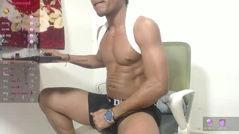 Snapshot of maik_alen chatting on May 27, 2026, 12:18 am . Maik Alen . online show from May 27, 2026, 12:18 am