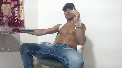 Snapshot of maik_alen chatting on June 2, 2026, 1:18 am . Maik Alen . online show from June 2, 2026, 1:18 am
