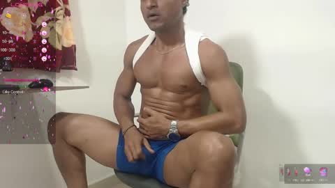 Snapshot of maik_alen chatting on June 4, 2026, 3:40 pm . Maik Alen . online show from June 4, 2026, 3:40 pm