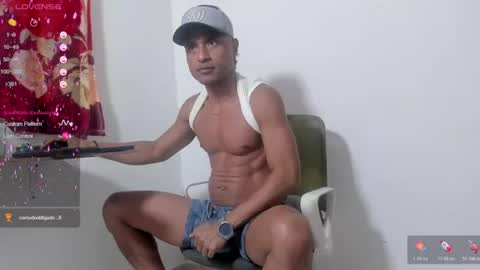 . Maik Alen . online show from July 4, 2026, 7:31 pm