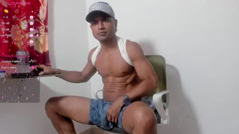 . Maik Alen . online show from July 12, 2026, 12:29 pm