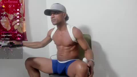 . Maik Alen . online show from July 15, 2026, 5:18 pm