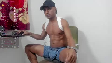 . Maik Alen . online show from July 19, 2026, 2:43 pm