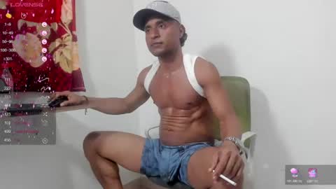 . Maik Alen . online show from July 31, 2026, 6:40 pm