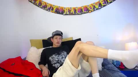 Snapshot of maik_carver chatting on October 11, 2025, 4:01 am Maik Carver online show from October 11, 2025, 4:01 am