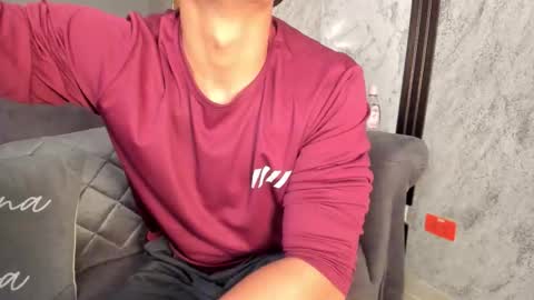 MAIK MEJIA online show from March 8, 2026, 2:04 am