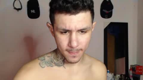 Snapshot of maikjameshot chatting on November 28, 2025, 6:38 am maikjameshot online show from November 28, 2025, 6:38 am