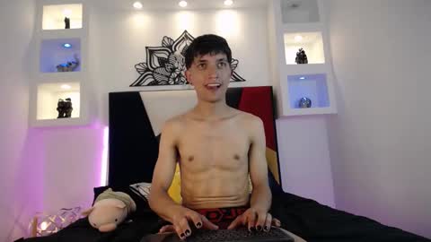 Snapshot of maiky_cooper chatting on March 1, 2025, 10:24 am Maiky Cooper online show from March 1, 2025, 10:24 am