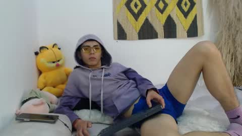 Snapshot of maiky_cooper chatting on March 4, 2025, 7:08 am Maiky Cooper online show from March 4, 2025, 7:08 am