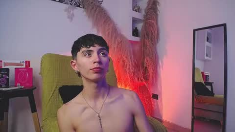 Snapshot of maiky_cooper chatting on September 23, 2025, 8:23 pm Maiky Cooper online show from September 23, 2025, 8:23 pm